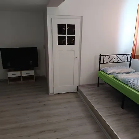 Lejlighed Teodora